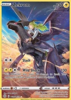 Zekrom (BRS TG05)