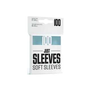 Just Sleeves obaly na karty